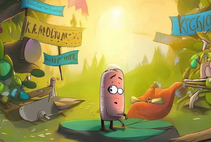 大姆指汤姆的故事 大姆指汤姆的故事告诉我们什么道理