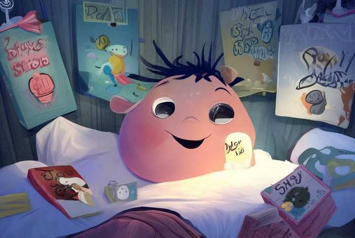 宝宝故事大全睡前故事蛀牙故事；宝宝故事大全睡前故事蛀牙故事图片