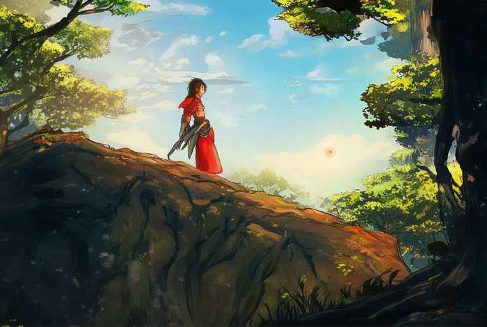 大壮故事；大壮故事后续