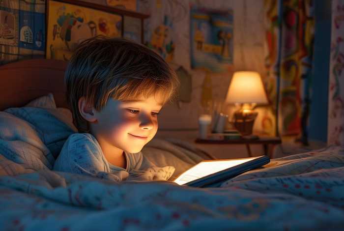八岁少儿睡前故事在线听（八岁少儿睡前故事在线听书）