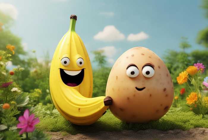 大香蕉250字的读后感，大香蕉大土豆的读后感30个字