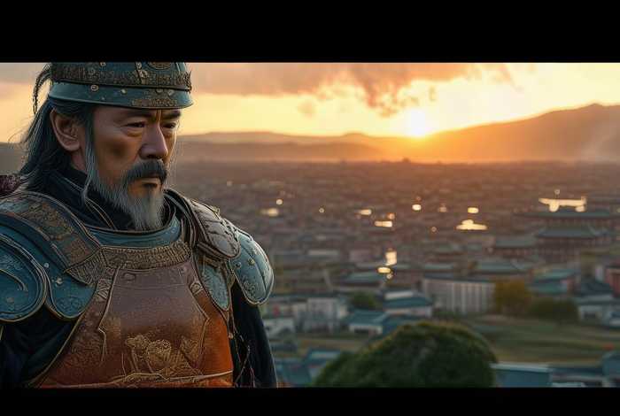 大意失荆州的故事梗概，大意失荆州的故事梗概100字