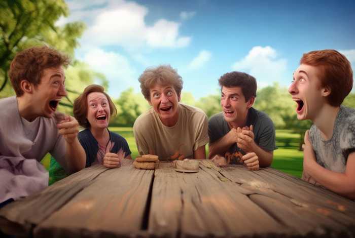 憋不住笑故事、憋不住笑的笑话故事 憋不住笑故事、憋不住笑的笑话故事