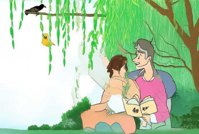 成语故事爱屋及乌讲故事视频、关于成语故事爱屋及乌阅读感想