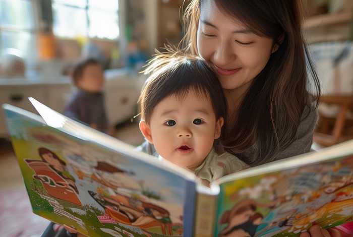 别忘了说谢谢绘本讲的什么；别忘了说我爱你绘本