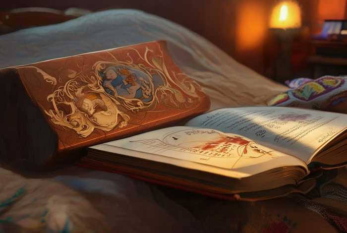 大人睡前故事书（大人睡前故事书籍）