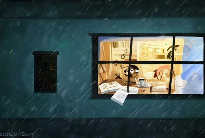 抱怨小故事及感悟，抱怨小故事及感悟怎么写