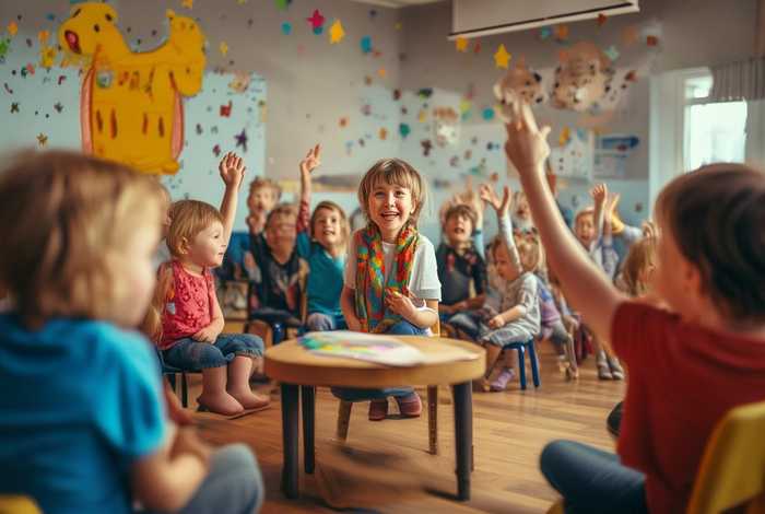 儿童讲故事开头 讲故事开头应该怎么说幼儿园 儿童讲故事开头 讲故事开头应该怎么说幼儿园