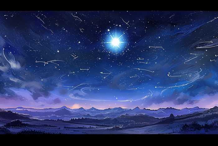 北斗七星的故事完整版 - 北斗七星的故事视频