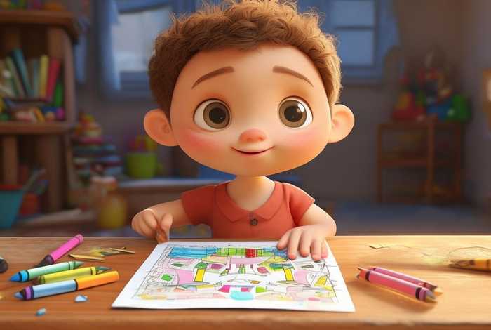 安徒生童话图画儿童画 安徒生童话图画儿童画写字少