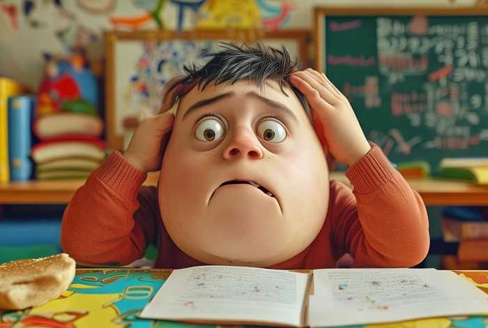 儿童阿衰故事（阿衰故事书全集）