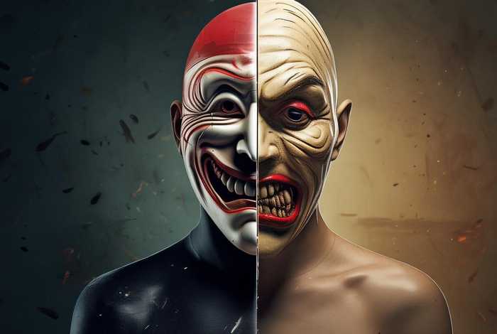 成语自相矛盾的故事；成语自相矛盾的故事图片