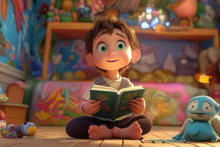 儿童音频故事下载 - 少儿故事 音频