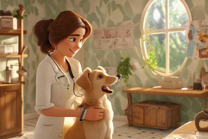 动物诊所教案 - 动物诊所教案设计