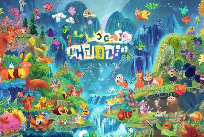 儿童语音故事大全6-12岁、少儿语音故事大全