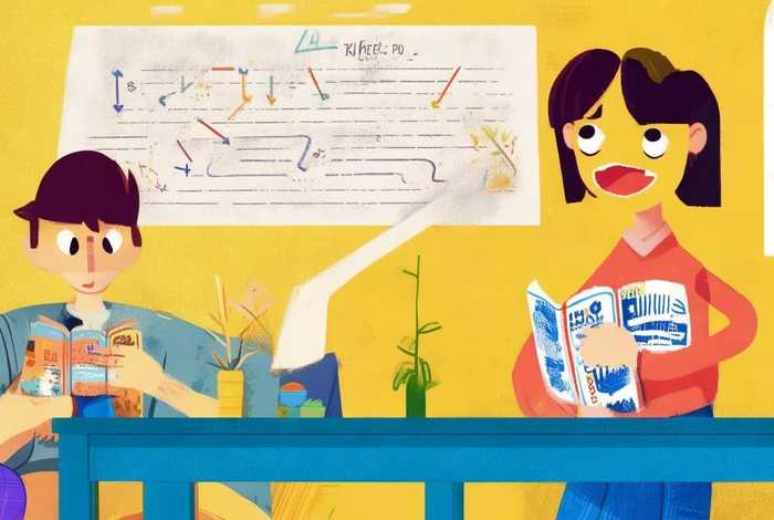 吵架了讲道理的小故事；吵架了讲道理的小故事怎么写