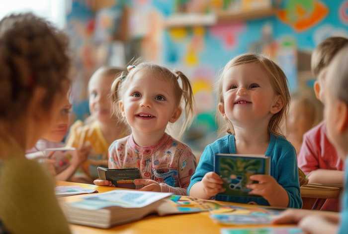 带拼音简短小故事 - 带拼音简短小故事幼儿园