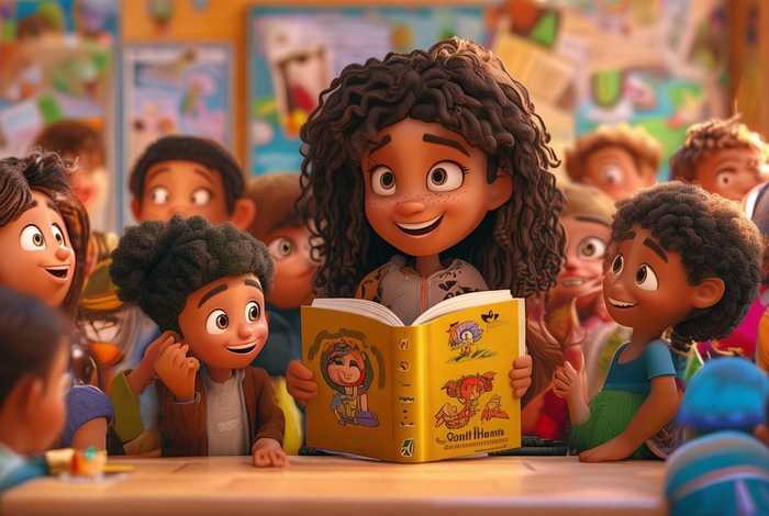 儿童讲故事大全；给幼儿园讲故事大全