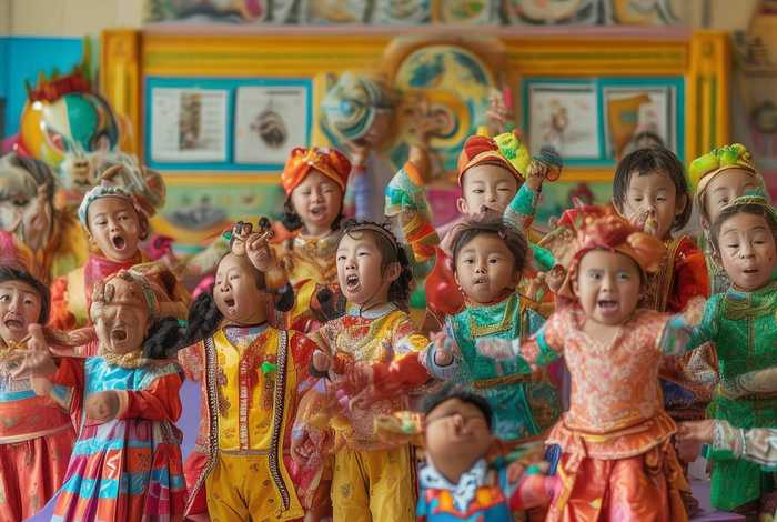 成语故事儿童短剧,成语故事小短剧 成语故事儿童短剧,成语故事小短剧