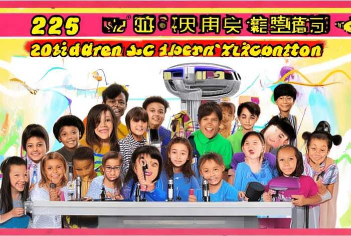 儿童配音演员招募2025；儿童配音演员招募2025版