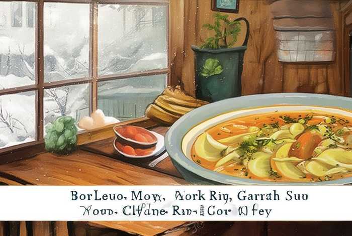 冬瓜排骨胡萝卜玉米的故事、冬瓜排骨胡萝卜玉米汤的故事