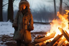 冬天的故事歌曲原唱，冬天的故事歌曲原唱是谁