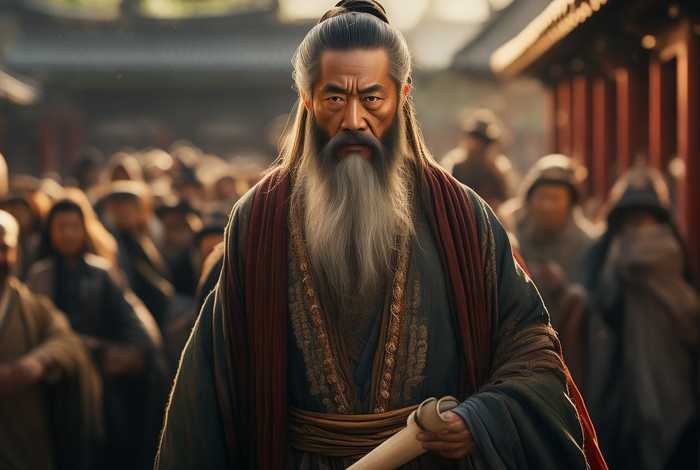 包公小故事 - 包公小故事简短