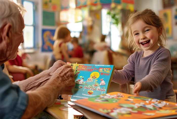 别忘了说谢谢绘本，别忘了说我爱你绘本