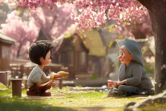 半只鸡的故事读后感（半只鸡的故事读后感怎么写）