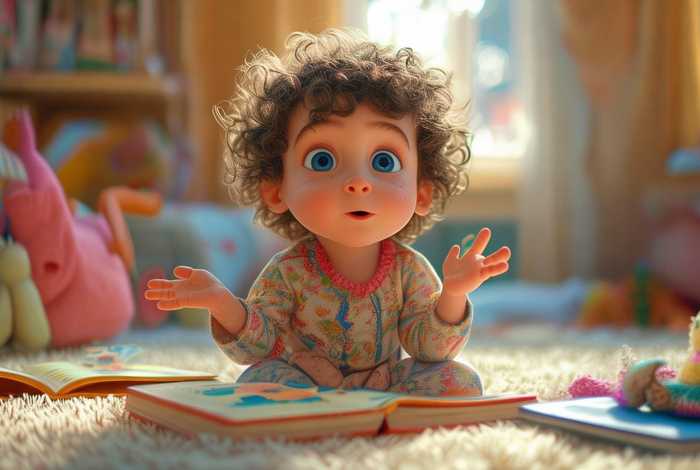 儿童讲解童话故事（讲一下儿童童话）