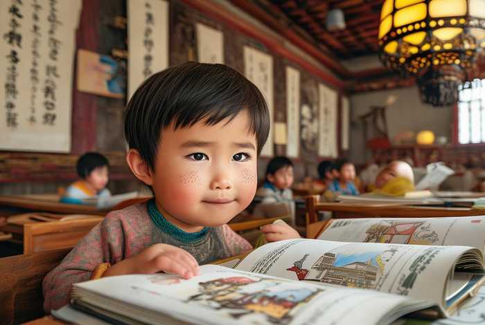 宝宝巴士国学启蒙，宝宝巴士国学启蒙大全