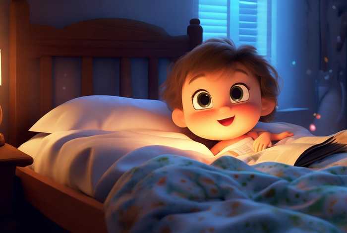 动画宝宝睡前故事；动画宝宝睡前故事免费听