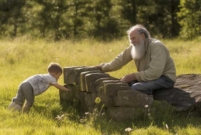 吃一堑长一智故事由来 - 吃一堑长一智的由来