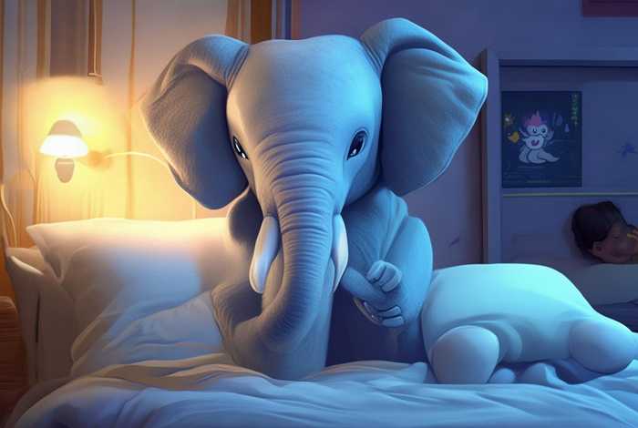 大象故事睡前故事mp3、大象故事睡前故事mp3在线听