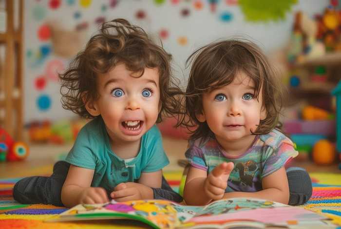 儿童讲的小笑话、给儿童讲的小笑话