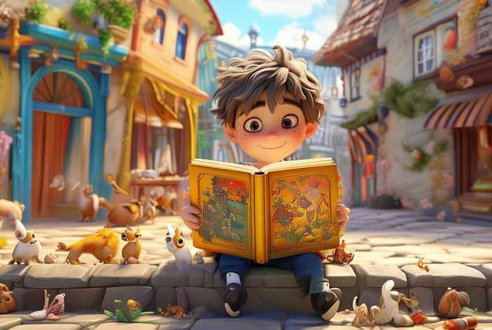 大卫儿童故事绘本；大卫系列绘本故事