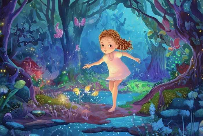 安徒生故事（安徒生故事大全）