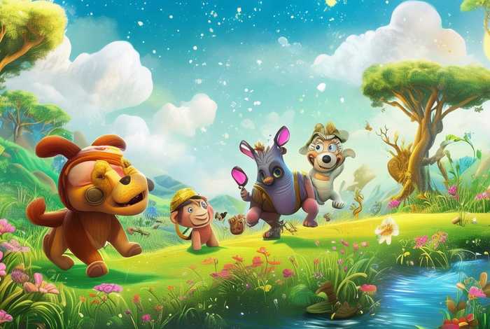 儿童语音版西游记的故事 - 西游记语音版儿童版 儿童语音版西游记的故事 - 西游记语音版儿童版