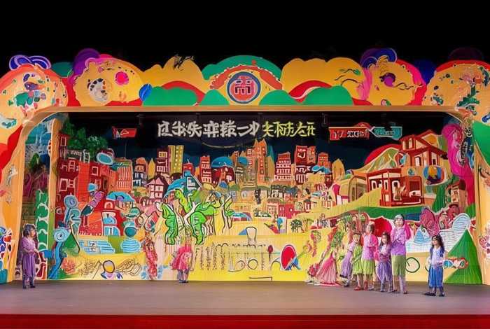 成都儿童话剧 - 成都儿童话剧演出信息查询