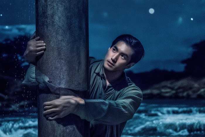 抱柱之信成语故事 - 抱柱之信的成语故事 抱柱之信成语故事 - 抱柱之信的成语故事