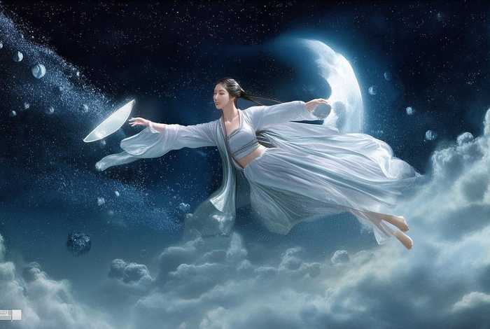 嫦娥,故事,嫦娥故事情节中神奇的地方 嫦娥,故事,嫦娥故事情节中神奇的地方