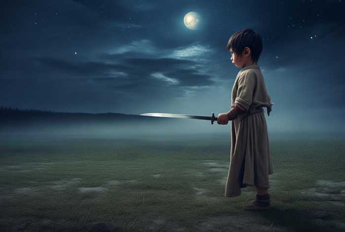 单刀赴会儿童成语故事；单刀赴会成语故事视频