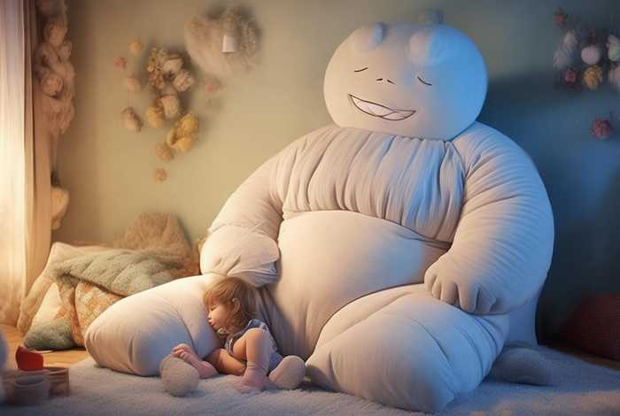 安抚情绪的儿童故事，安抚情绪的小故事