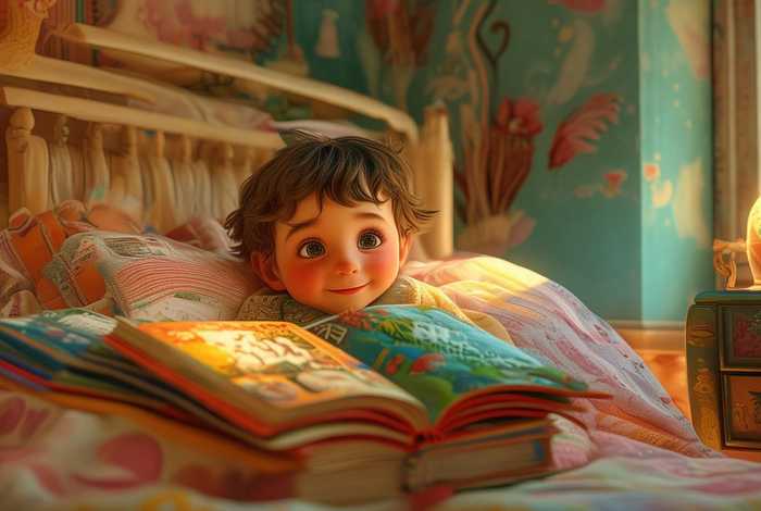 宝宝故事精选；宝宝故事精选100篇