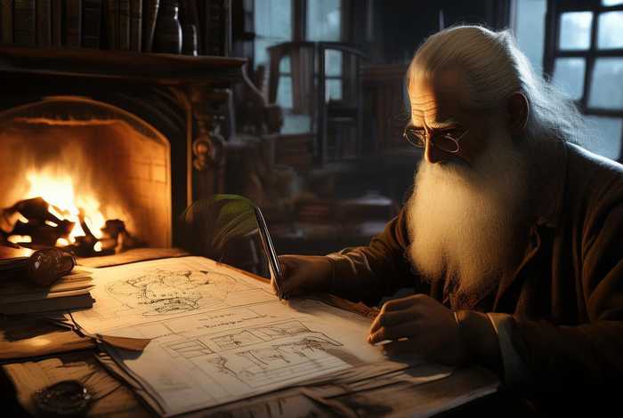 博士故事告诉我们什么（博士故事告诉我们什么道理）