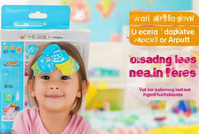 儿童降温贴（儿童降温贴不能贴哪里）