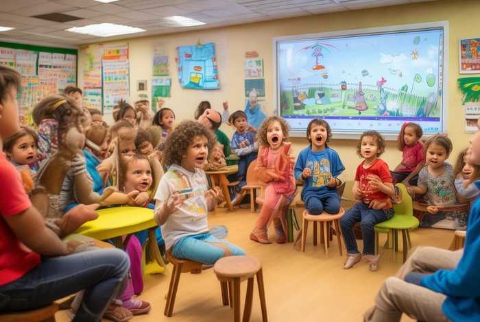 大班幼儿故事教学活动、大班幼儿故事教学活动方案