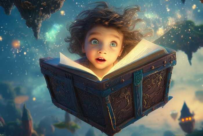 安徒生童话故事飞箱听书；安徒生童话飞箱下集