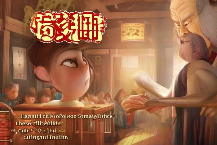 弟子规故事动画,弟子规的动画故事视频大全 弟子规故事动画,弟子规的动画故事视频大全