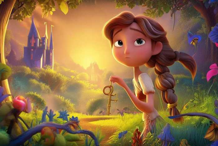 安图生童话全集在线阅读 - 《安徒生童话》全集